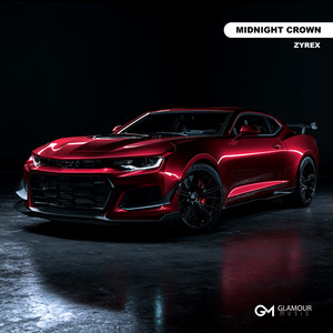Midnight Crown by ZYREX, ZIXXE