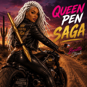 Shawty Lo - Rap Remix by Queen Pen Saga, Kim Lake