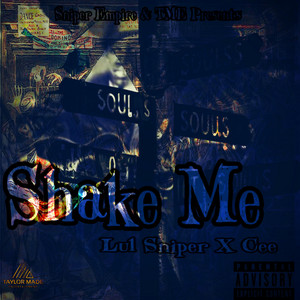 Shake Me