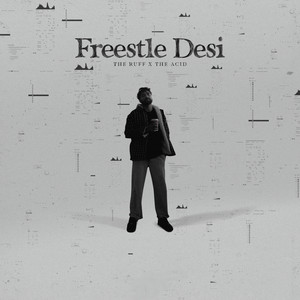 Desi Freestyle - Slowed + Reverb by The Ruff, Acid