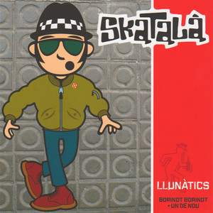 Un de nou cover