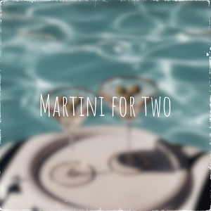 Martini for two by Nilem Summer