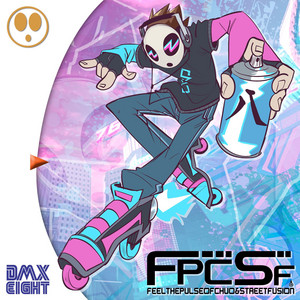 DMXEight - Fashion Statement