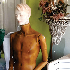 Futuro Fracaso - El sueño del ranchero