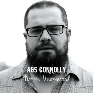 I Hope You’re Unhappy by Ags Connolly