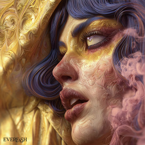 Blow a Kiss by Everfish