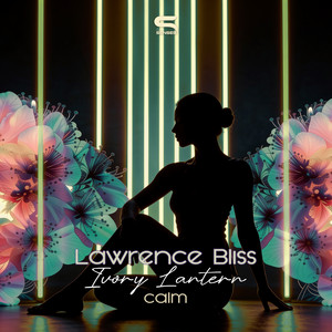 Ivory Lantern - Calm by Lawrence Bliss