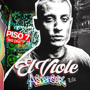 Big One | ASCENSOR by Urban Roosters, ASCENSOR, ELVIOLE, AFFAIR730