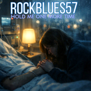 Hold Me One More Time by RockBlues57
