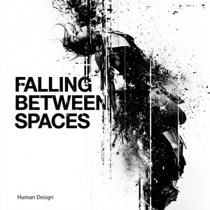 Falling Between Spaces by Human Design