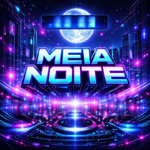 Meia Noite by Aslan Eletronic