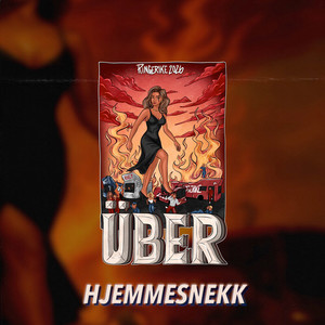 Keiser Augustus, Haüg1 & Eddy - ÜBER 2026 (Hjemmesnekk) [feat. Big Mk & Hannig]