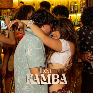 Kamba by Soy Lea Music