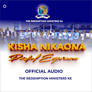 KISHA NIKAONA