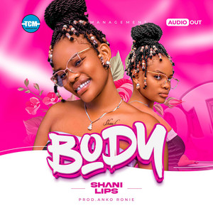 Shani Lips - Body