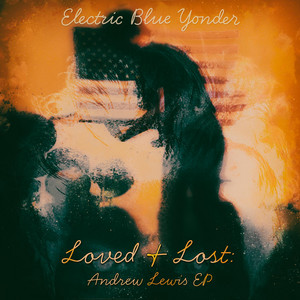 American Dream by Electric Blue Yonder