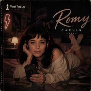 Like A Heart Attack by Romy Carvin