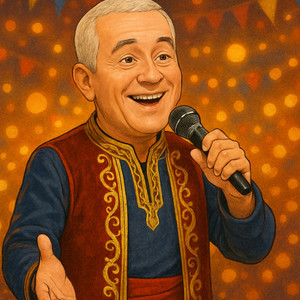 ABOAPER - Ոսկե Աշուն