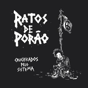 Agressão Repressão by Ratos De Porão