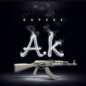 A.K by Sheebah