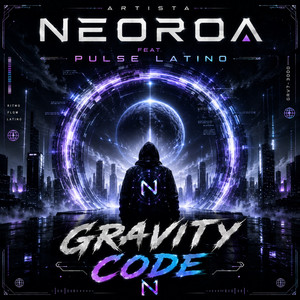 Gravity Code by NeoRoa, Pulse Latino
