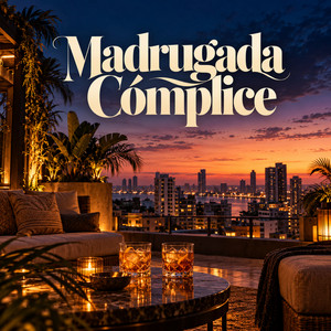 Madrugada Complice by Zhamira Paba