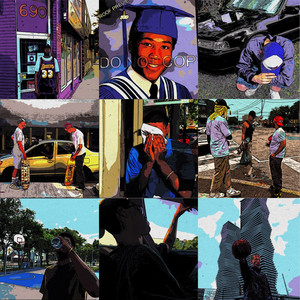 I Need Luv by Ed Riley, Dill the Giant