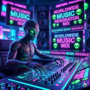 no dejo de pensarte by Worldwide Beatsnation