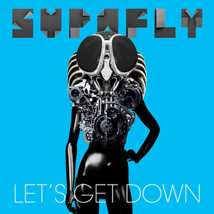 Let's Get Down - Radio Edit