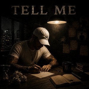 Tell me by Architect