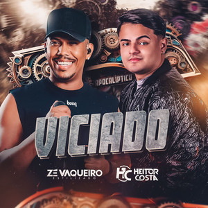 Viciado