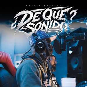 De que sonido? by Mysterious Trap