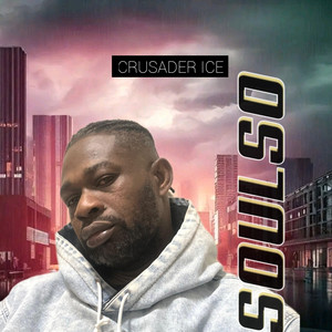 Soulso by Nosa john, crusader ice