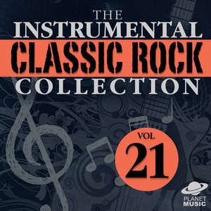 The Hit Co. - Centerfield (Instrumental Version)