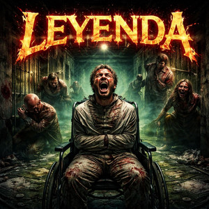 SOY LEYENDA by Codigo Callejero