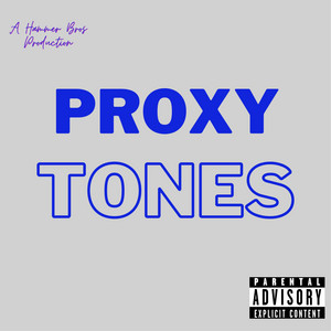 Listen by Proxy Ichi