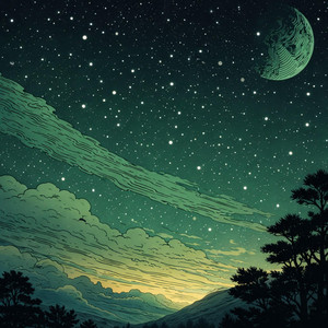 starry by Foorest