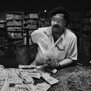 ESCOBAR by Drack
