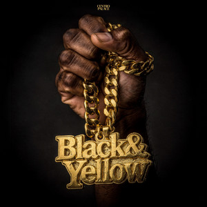 Black & Yellow - Techno Mix by KOSKA