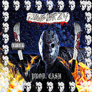 KINGBRZY - Friday the 13th