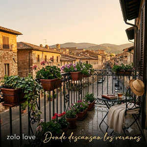 Donde descansan los veranos by Zolo Love