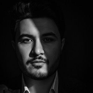 HAMRA HASANOV - MODARI