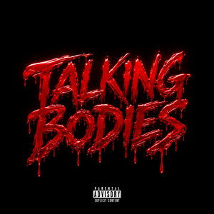 Talking Bodies by PCYJay