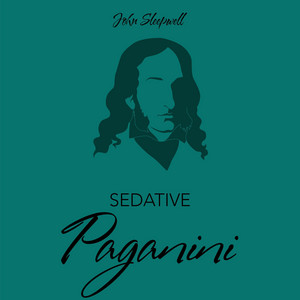 Grand Sonata for Guitar & Violin in A Major, Op. 35: Andantino Variato by John Sleepwell