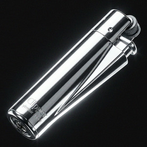 Clipper by yirmibir, BORZ