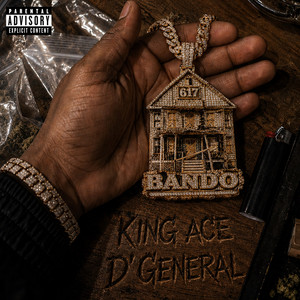 BANDO by King Ace D'General