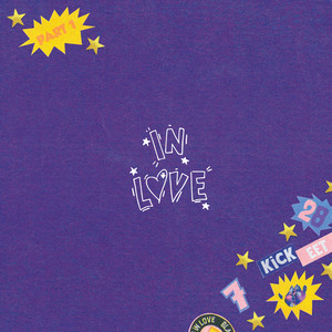 Blush’ko in Love, Pt. I cover