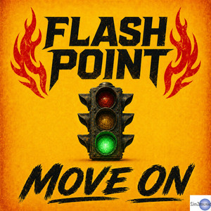 Move On - Club Edit by Flash Point