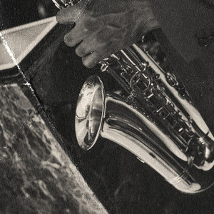 Let's Talk About Sax by YU.NA