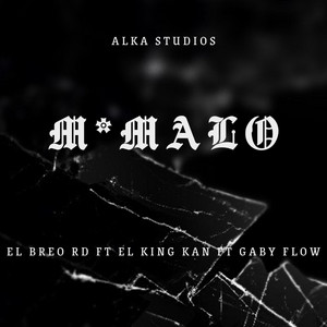 Mamalo by El Breo RD, El King Kan, Gaby Flow